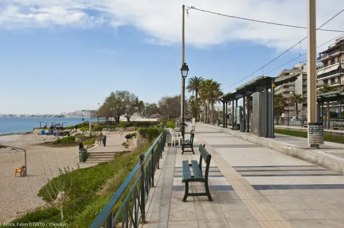 Prodej domu, Palia Fokia, Attiki - Athens, Řecko, 600 m2