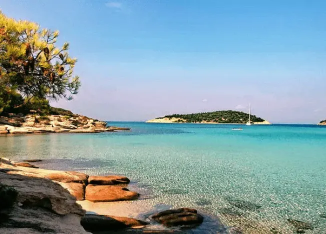 Prodej domu, Sarti, Chalkidiki, Řecko, 320 m2