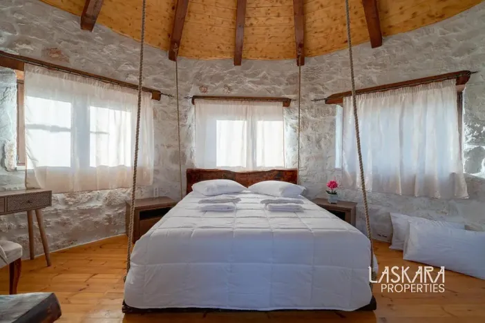 Prodej rodinného domu, Koiliomenos, Zakynthos, Řecko, 90 m2