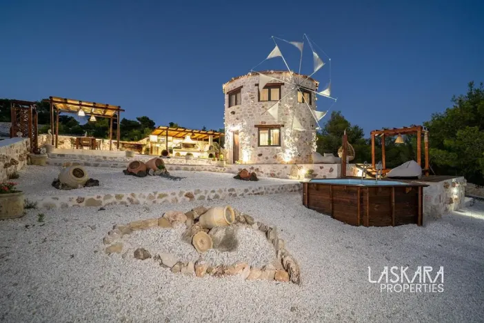 Prodej rodinného domu, Koiliomenos, Zakynthos, Řecko, 90 m2