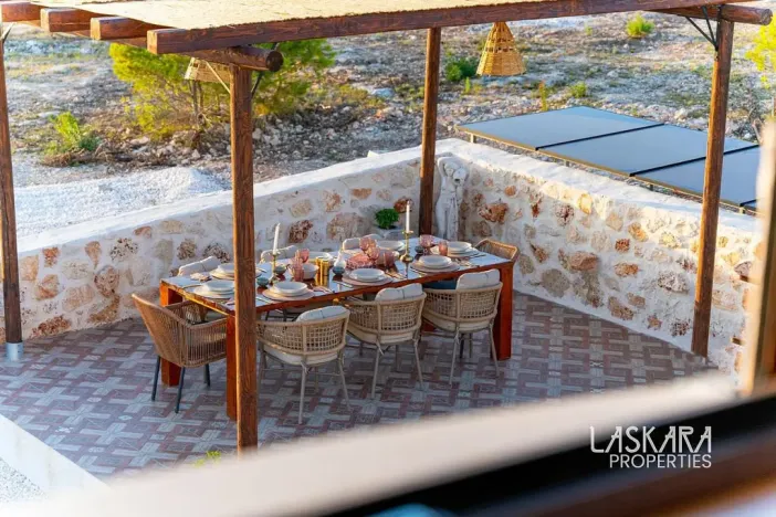 Prodej rodinného domu, Koiliomenos, Zakynthos, Řecko, 90 m2