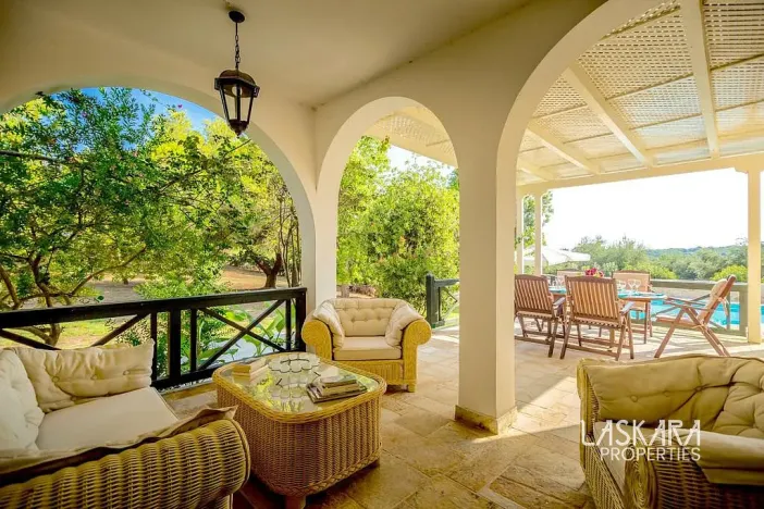 Prodej rodinného domu, Zante, Zakynthos, Řecko, 240 m2