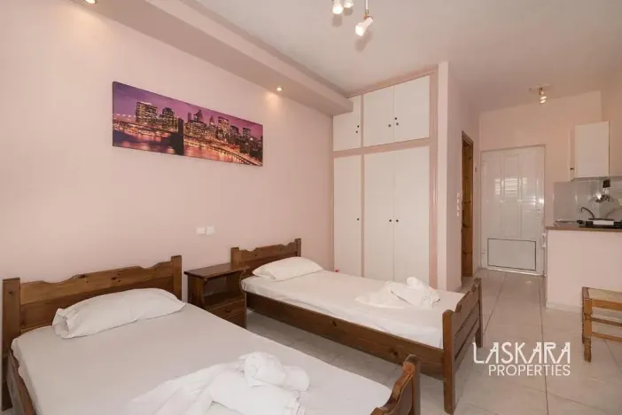Prodej ubytování, Ostrov Zakynthos, Zakynthos, Alikanas, Řecko, 330 m2