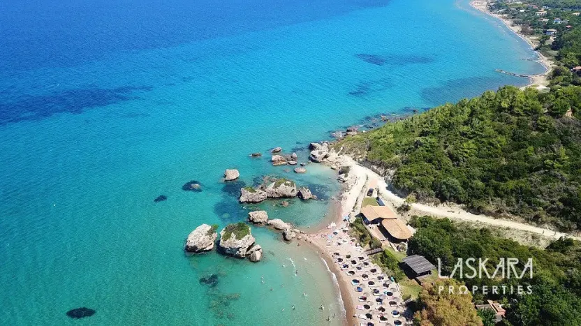 Prodej ubytování, Ostrov Zakynthos, Zakynthos, Alikanas, Řecko, 330 m2