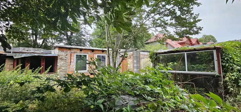 Prodej rodinného domu, Drhovle, 198 m2