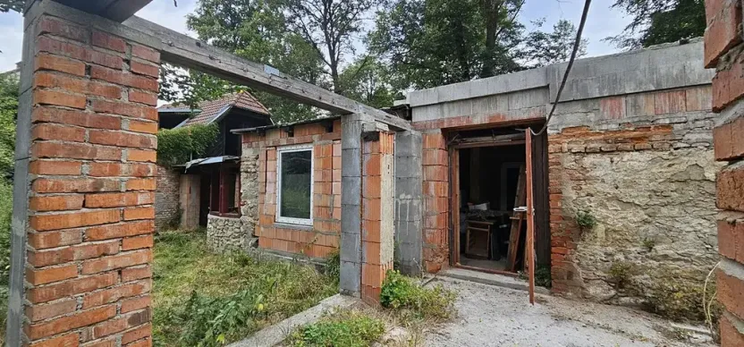 Prodej rodinného domu, Drhovle, 198 m2