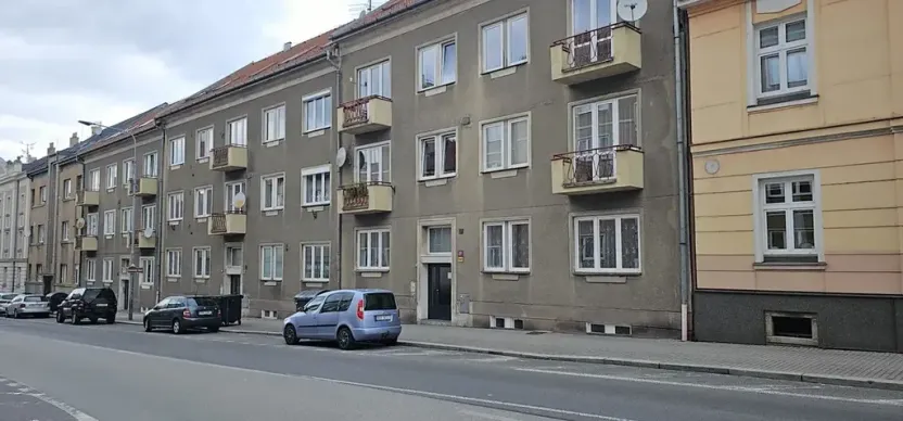 Prodej bytu 3+1, Písek, Kollárova, 80 m2