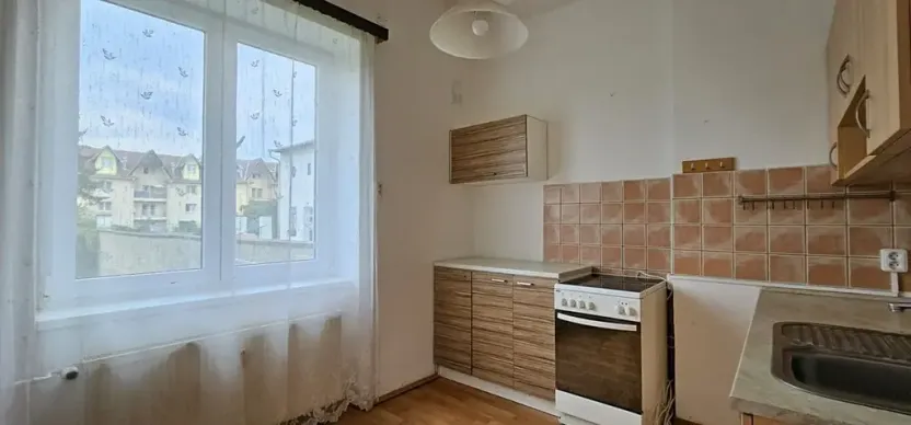 Prodej bytu 3+1, Písek, Kollárova, 80 m2