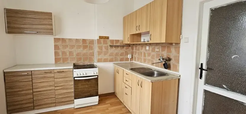 Prodej bytu 3+1, Písek, Kollárova, 80 m2