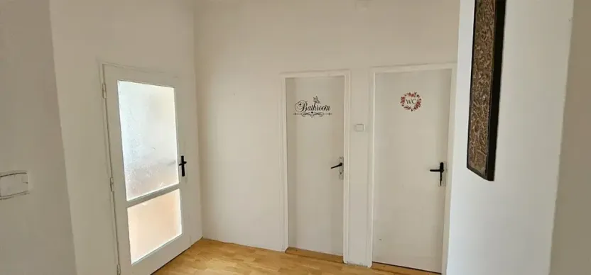 Prodej bytu 3+1, Písek, Kollárova, 80 m2