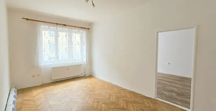 Prodej bytu 3+1, Písek, Kollárova, 80 m2