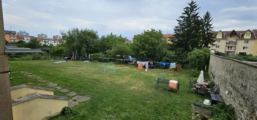 Prodej bytu 3+1, Písek, Kollárova, 80 m2
