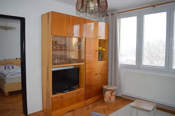 Prodej bytu 3+1, Volyně, Sportovní, 75 m2