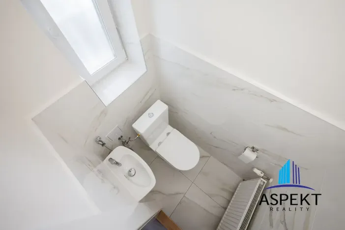 Pronájem bytu 2+1, Praha - Vinohrady, Jana Masaryka, 70 m2