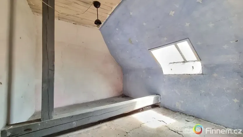 Prodej rodinného domu, Praha - Radotín, Na betonce, 280 m2