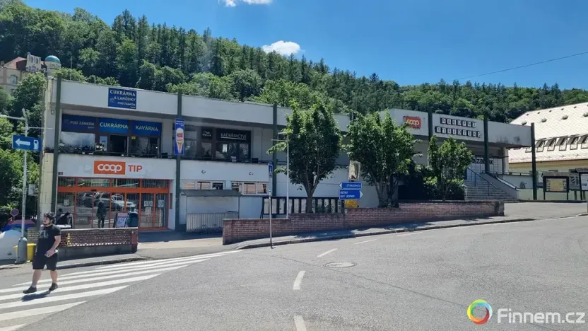 Prodej pozemku pro bydlení, Nižbor, 741 m2