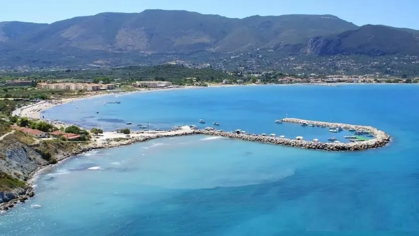 Prodej rodinného domu, Alykanas, Zakynthos, Jónské Ostrovy, Řecko, 160 m2