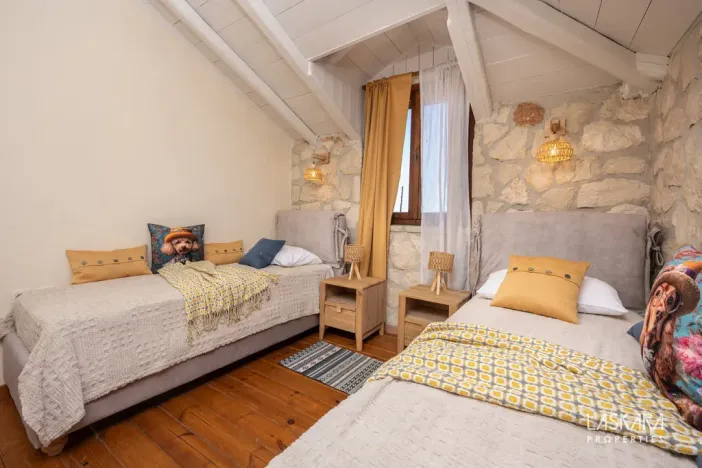 Prodej rodinného domu, Ostrov Zakynthos, Zakynthos, Vanato, Řecko, 262 m2