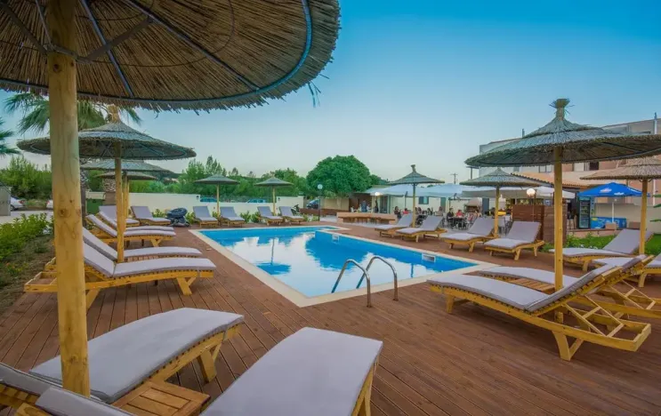 Prodej bytu 2+kk, Tsilivi, Zakynthos, Jónské Ostrovy, Řecko, 36 m2