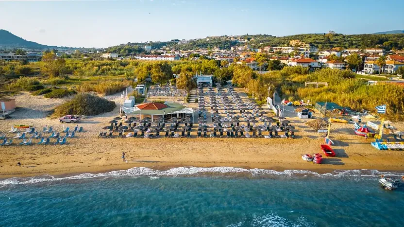 Prodej bytu 2+kk, Tsilivi, Zakynthos, Jónské Ostrovy, Řecko, 36 m2