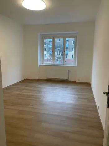 Prodej bytu 1+1, Praha - Libeň, U libeňského pivovaru, 48 m2