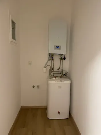 Prodej bytu 1+1, Praha - Libeň, U libeňského pivovaru, 48 m2