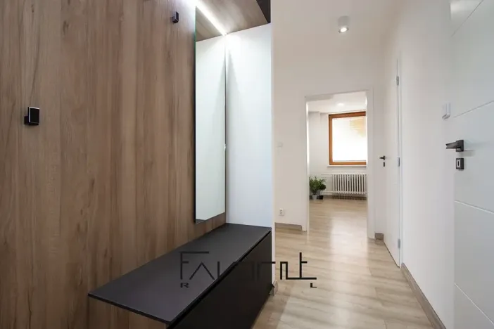 Prodej bytu 3+1, Ostrava, Čujkovova, 68 m2