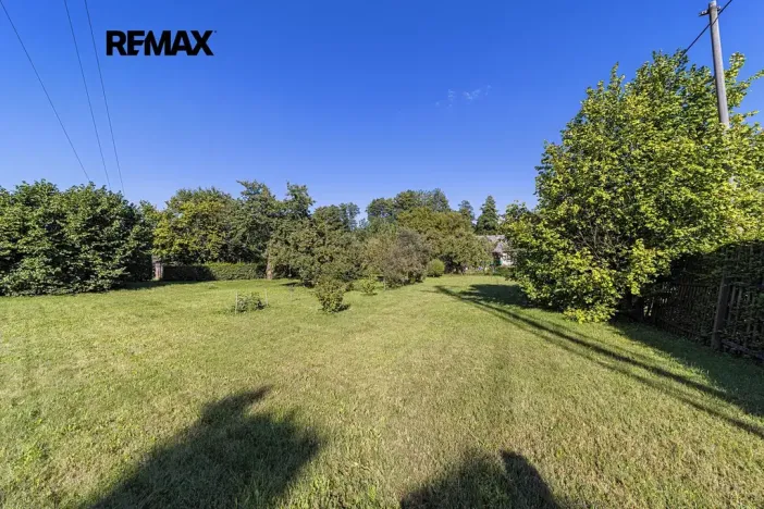 Prodej pozemku pro bydlení, Olšany, 1015 m2