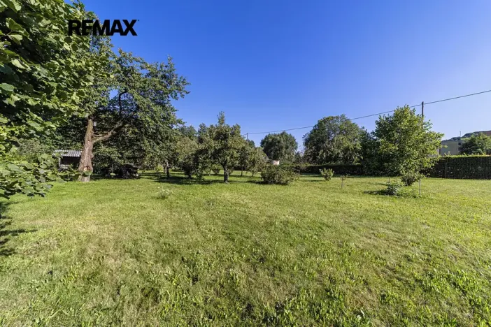 Prodej pozemku pro bydlení, Olšany, 1015 m2