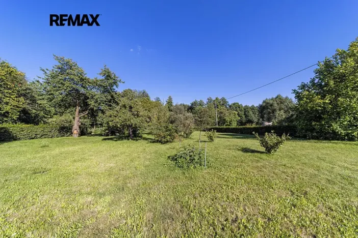 Prodej pozemku pro bydlení, Olšany, 1015 m2