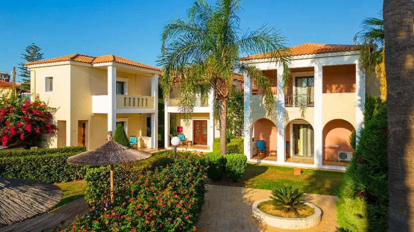 Prodej bytu 4+kk, Tsilivi, Zakynthos, Jónské Ostrovy, Řecko, 86 m2