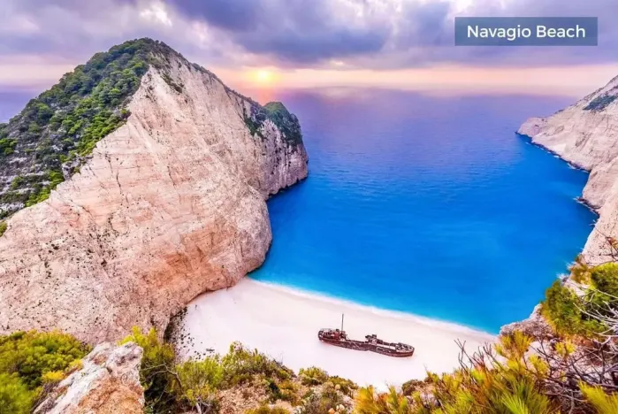 Prodej bytu 5+kk, Tsilivi, Zakynthos, Jónské Ostrovy, Řecko, 140 m2
