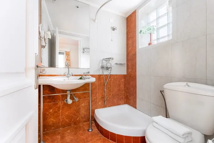 Prodej bytu 3+kk, Tsilivi, Zakynthos, Jónské Ostrovy, Řecko, 76 m2