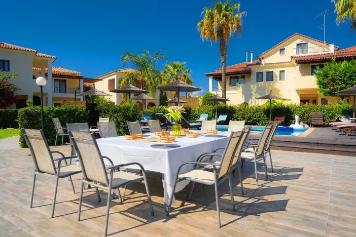 Prodej bytu 3+kk, Tsilivi, Zakynthos, Jónské Ostrovy, Řecko, 62 m2