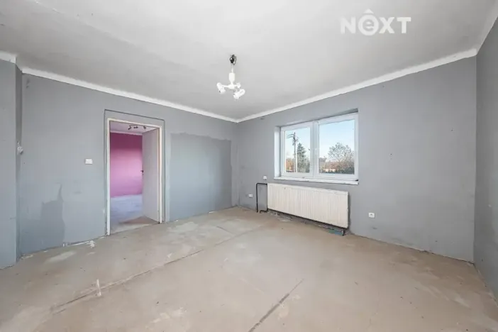 Prodej rodinného domu, Moravany, 140 m2