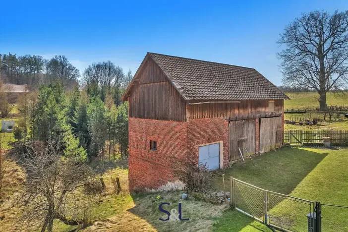 Prodej pozemku pro bydlení, Cvikov, Tovární, 2960 m2