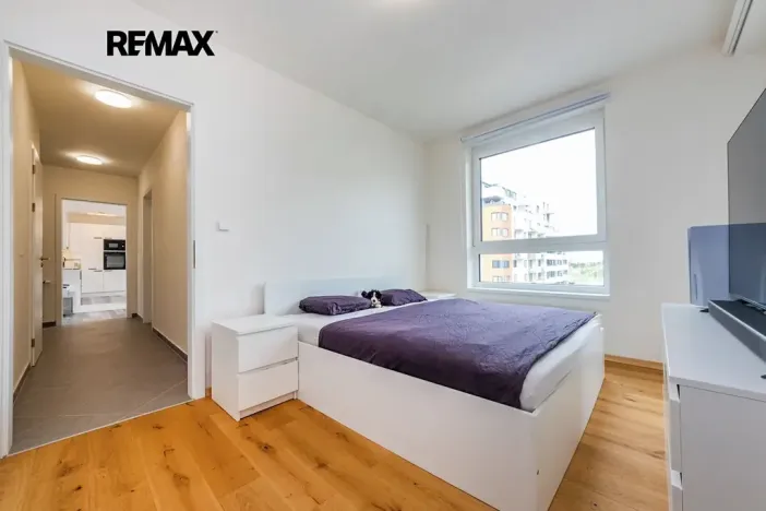 Prodej bytu 3+kk, Praha - Dolní Měcholupy, Kardausova, 84 m2
