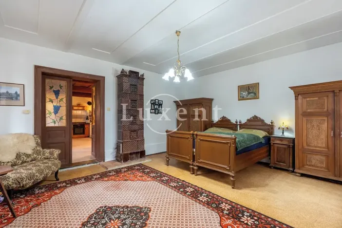 Prodej rodinného domu, Dvůr Králové nad Labem, K Rybníkům, 600 m2