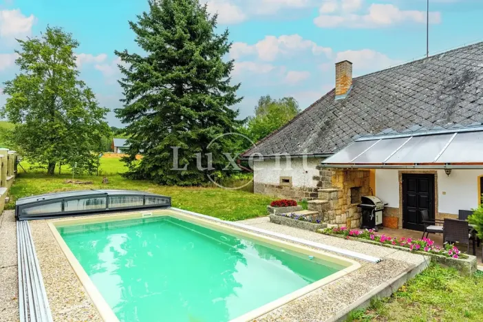 Prodej rodinného domu, Dvůr Králové nad Labem, K Rybníkům, 600 m2