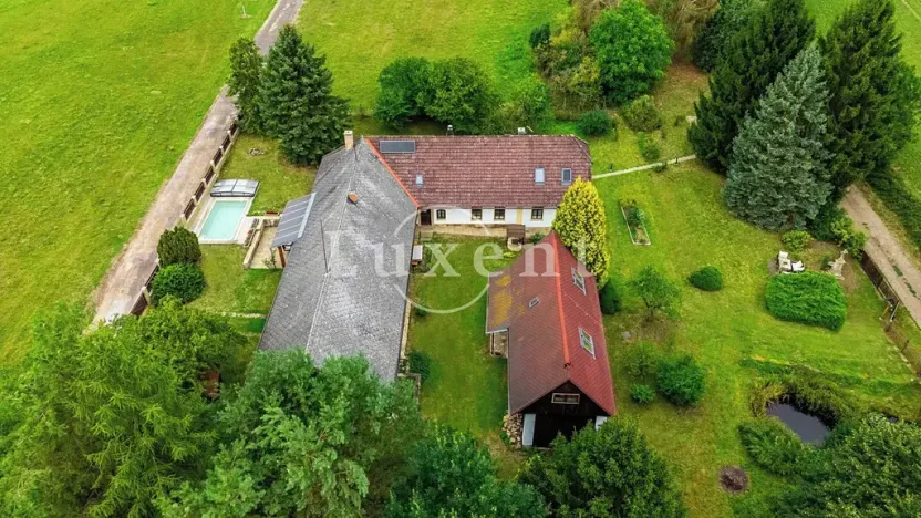 Prodej rodinného domu, Dvůr Králové nad Labem, K Rybníkům, 600 m2
