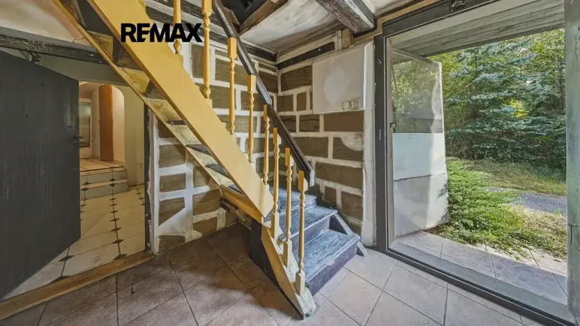 Prodej chalupy, Cvikov, 185 m2
