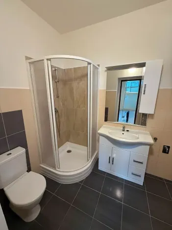 Pronájem bytu 2+kk, Trutnov, Horská, 39 m2
