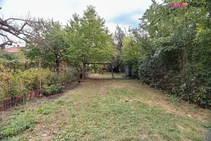 Prodej bytu 2+1, Brno, Mathonova, 46 m2