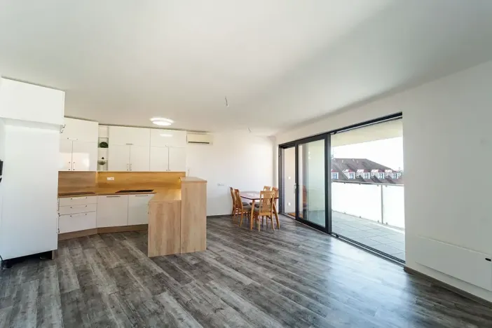 Prodej bytu 4+kk, Mikulov, Republikánské obrany, 88 m2