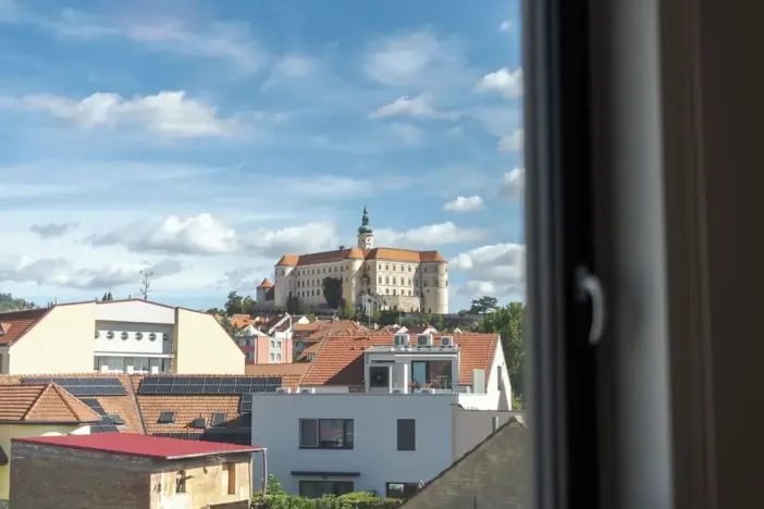 Prodej bytu 4+kk, Mikulov, Republikánské obrany, 88 m2