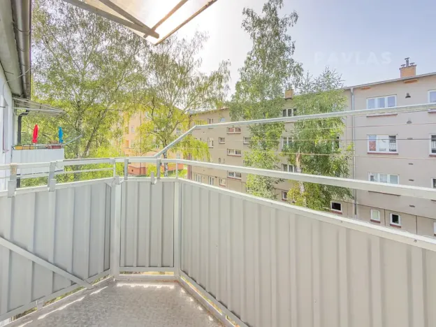 Prodej bytu 2+1, České Budějovice, Nerudova, 56 m2