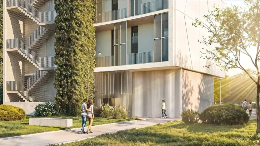 Prodej bytu 4+kk, Praha - Chodov, Valentova, 90 m2