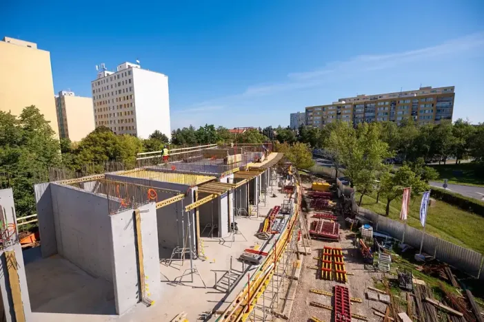 Prodej bytu 4+kk, Praha - Chodov, Valentova, 90 m2