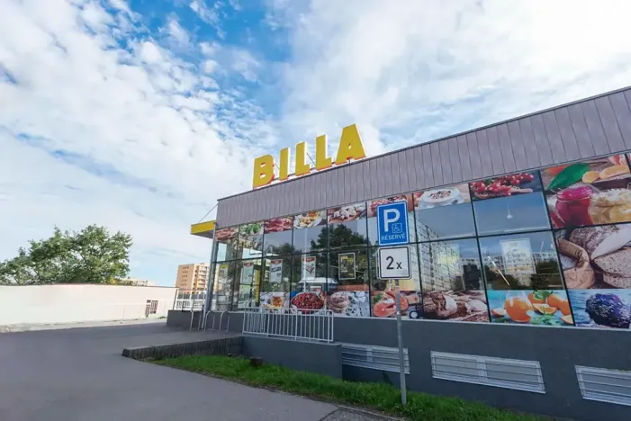 Prodej bytu 4+kk, Praha - Chodov, Valentova, 90 m2