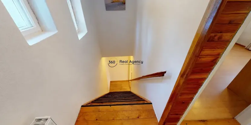 Pronájem chaty, Jevany, Ve Smrčinách, 85 m2